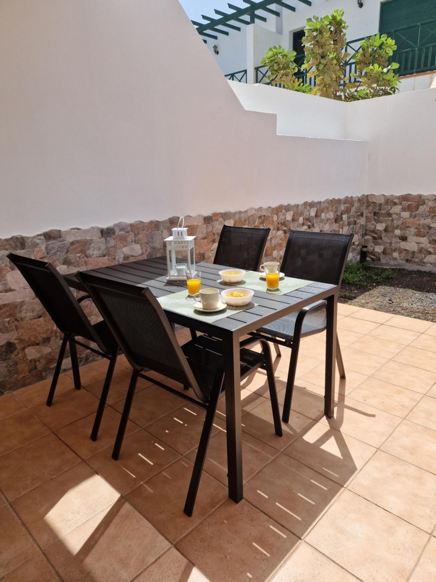 Casa Sophie Villa Playa Blanca  Exterior photo